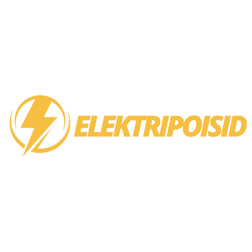 Elektripoisid OÜ – elektripaigaldiste ehitamine